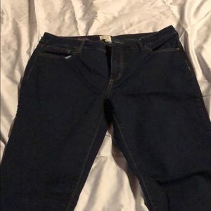 St. John’s Bay Jeans